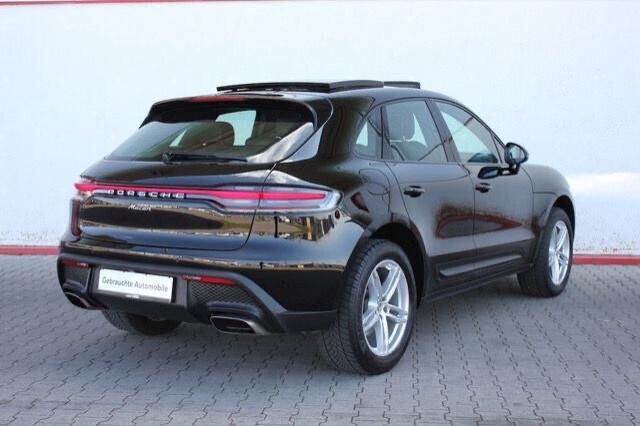 Porsche Macan 2.0 turbo 265cv Tetto Navigatore