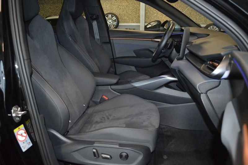 Cupra Terramar Terramar 1.5 eTSI Hybrid DSG EDGE CAMERA 360° MATRIX LED