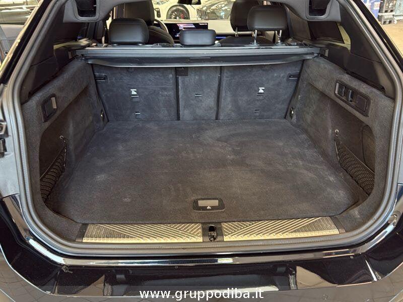 BMW Serie 5 G61 Touring 520d Touring 48V xdrive MSport auto