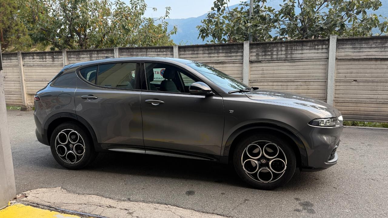 Alfa Romeo Tonale 1.6 130cv TI Automatico TCT 6 rapporti