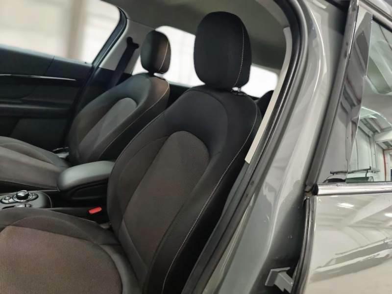 MINI COOPER SE COUNTRYMAN ALL4 BUSINESS AUTOM.