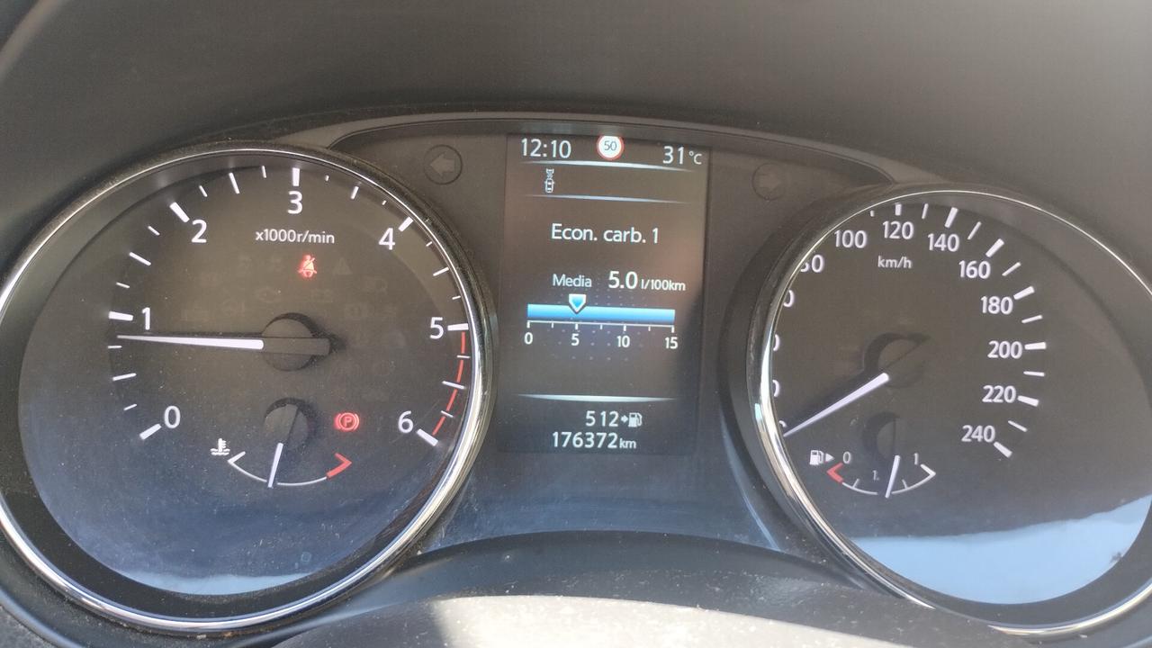 Hyundai Tucson 1.6 CRDi 136CV 48V MHEV XPrime