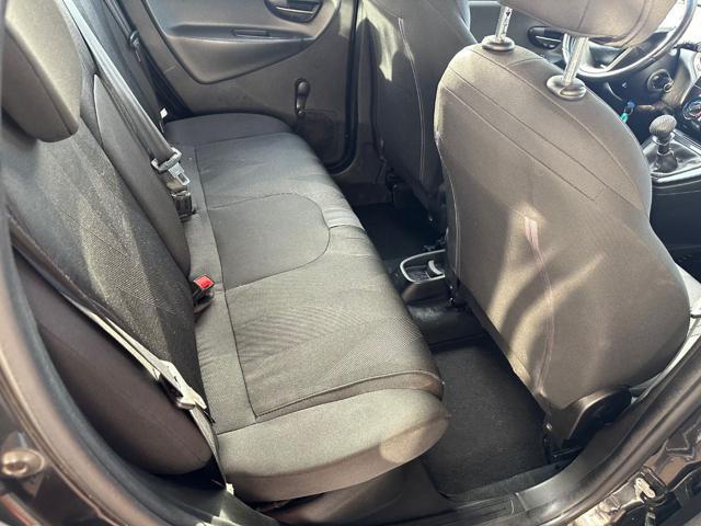 LANCIA Ypsilon 1.2 5p.S&S Gold Imp.Gpl nuovo