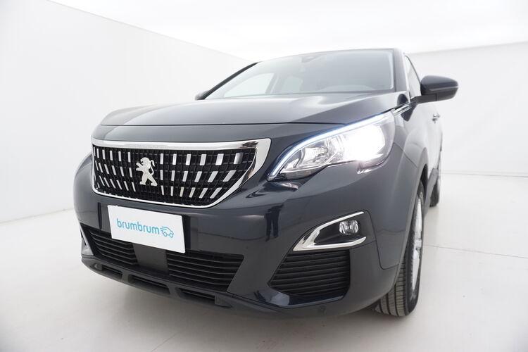 Peugeot 3008 Active EAT8 BR739638 1.5 Diesel 131CV