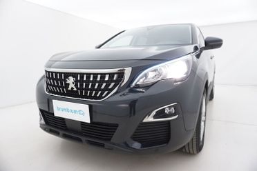 Peugeot 3008 Active EAT8 BR739638 1.5 Diesel 131CV