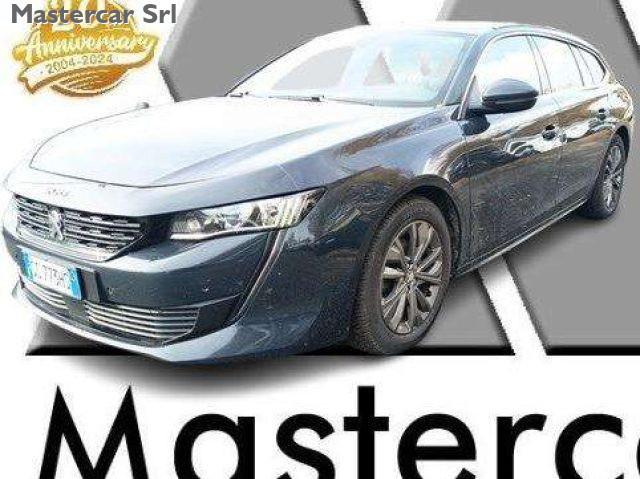 PEUGEOT 508 508 SW SW 1.5 bluehdi Business tg : GC773HS