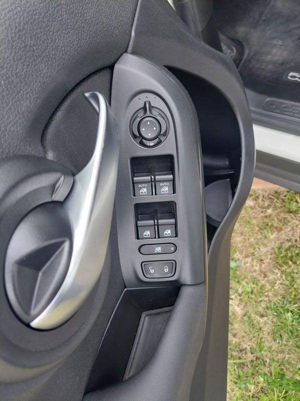 FIAT 500X 500X 1.0 T3 Hey Google 120cv