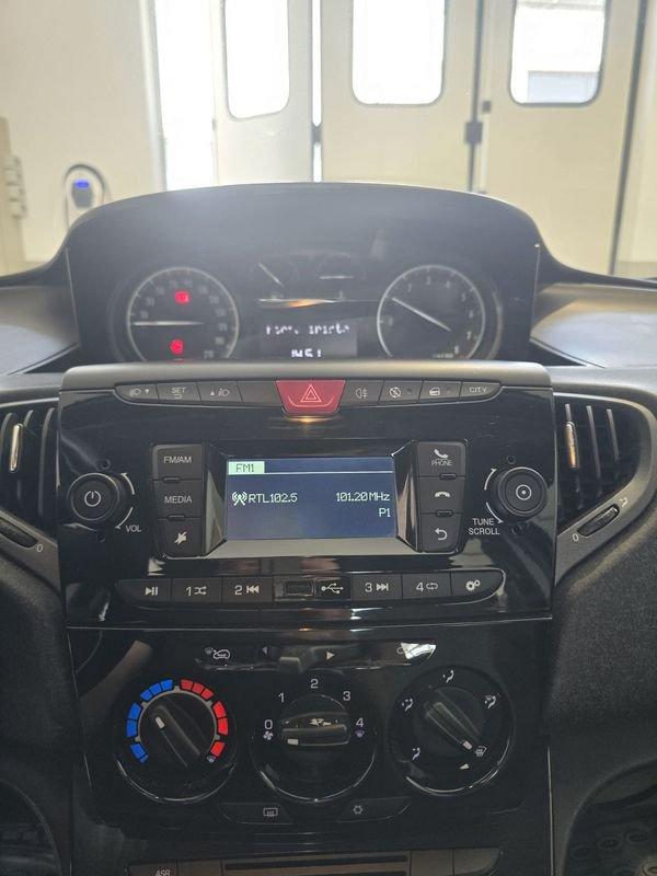 Lancia Ypsilon 1.2 69cv Platinum