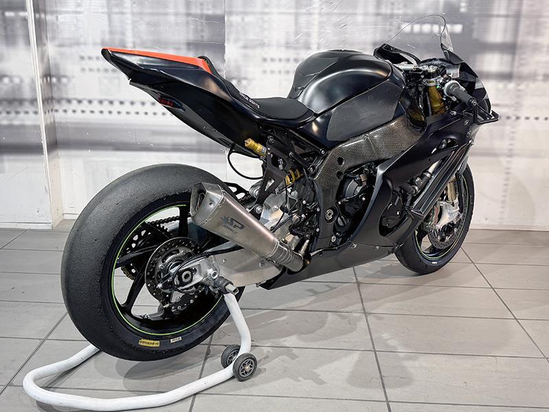 Kawasaki Ninja 1000 ZX-10RR