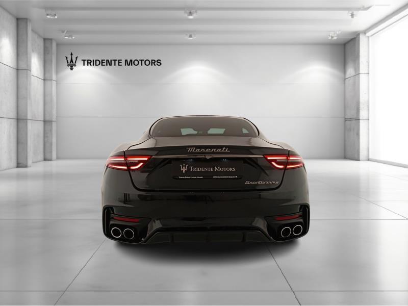 Maserati Granturismo 3.0 Trofeo AWD Auto