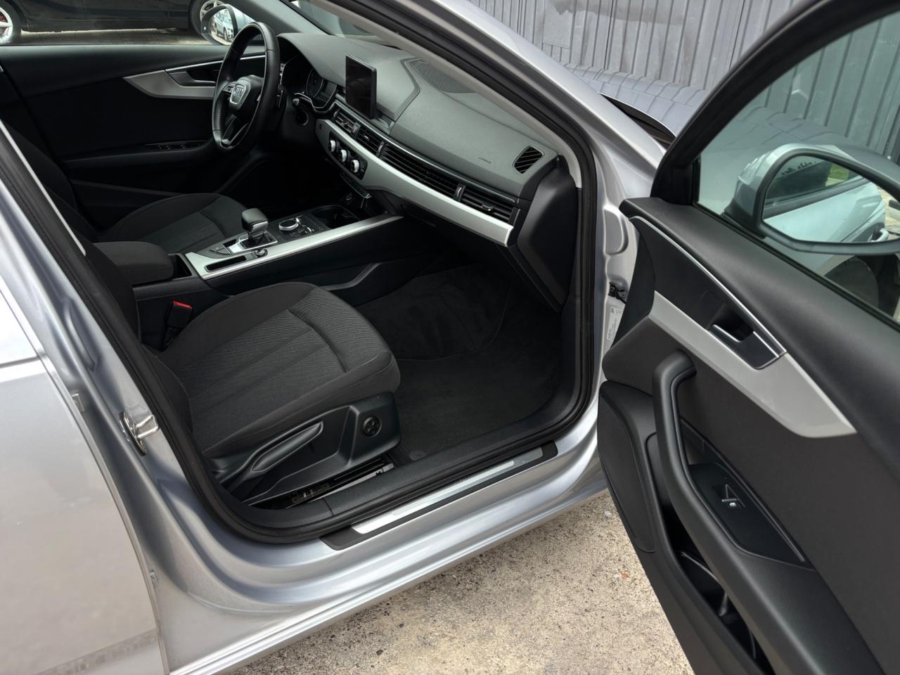 Audi A4 Avant 2.0 TDI S tronic. Garanzia 12 mesi