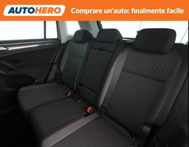 VOLKSWAGEN Tiguan 2.0 TDI SCR DSG Sport BlueMotion Technology