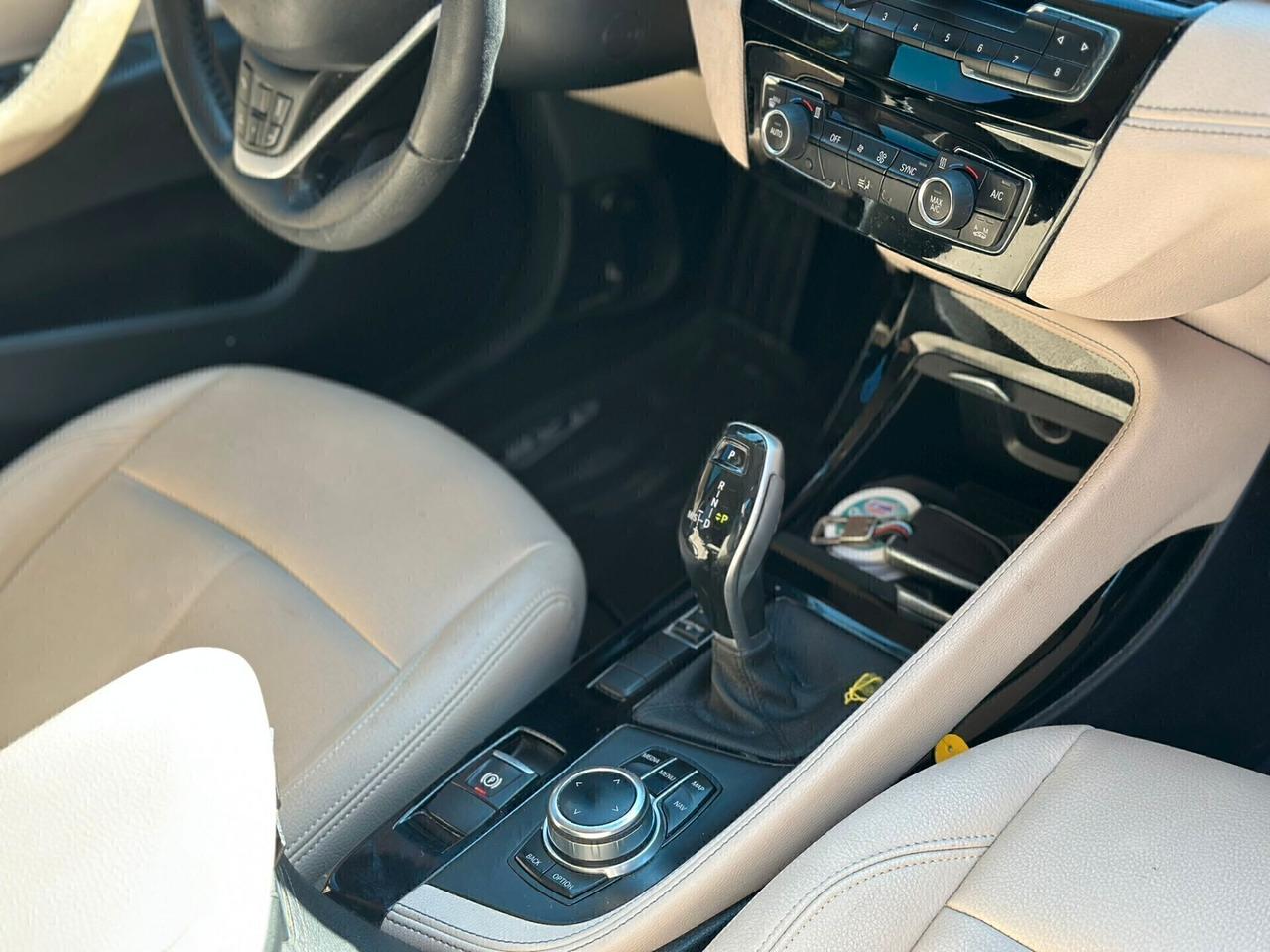 Bmw X2 sDrive18d FULL OPTIONAL