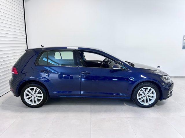 VOLKSWAGEN Golf 1.6 TDI 115CV 5p. Business BlueMotion Technolo