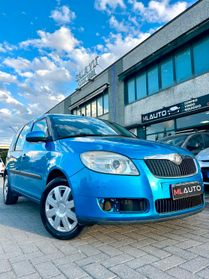 Skoda Roomster 1.4 TDI 80CV Comfort