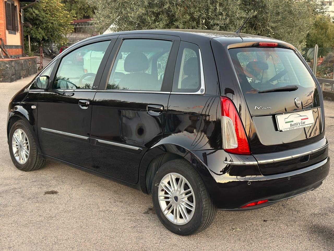 Lancia MUSA 1.3 Mjt 95 CV Gold