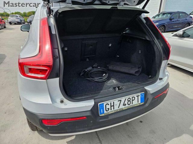 VOLVO XC40 XC40 t4 phev Inscription Exp. auto my21 - GH748PT