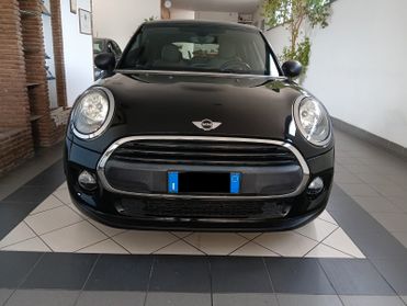 Mini Mini 1.2 One 75 CV 5 PORTE
