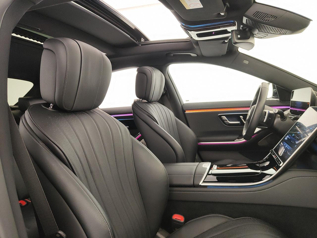 Mercedes-Benz S 350 d mhev Premium auto