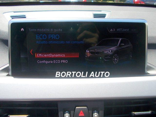 BMW X1 xDrive18d 28.000 KM BUSINESS ADVANTAGE