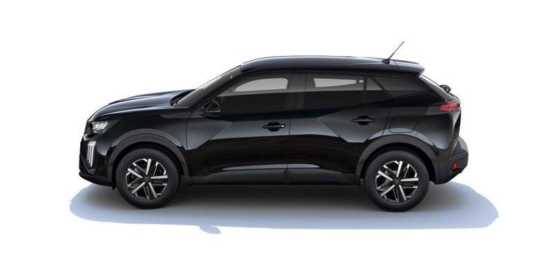 Peugeot 2008 2008 Hybrid 145 e-DCS6 Style