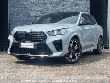 BMW X2 M xdrive M35i auto