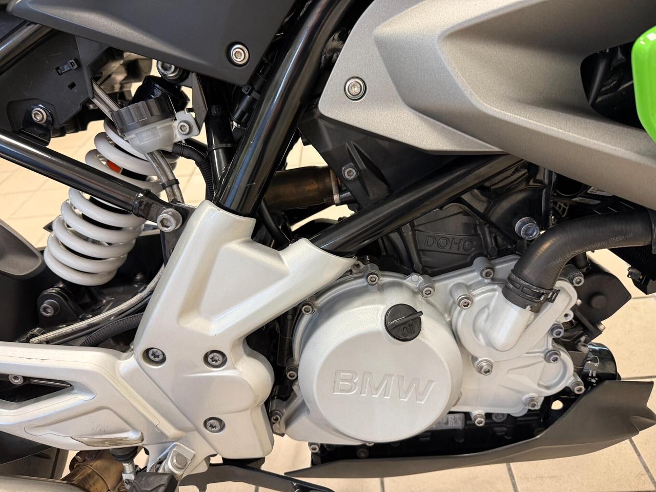Bmw G 310 R