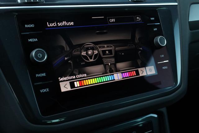 VOLKSWAGEN Tiguan 2.0 TDI 150 CV SCR DSG Life