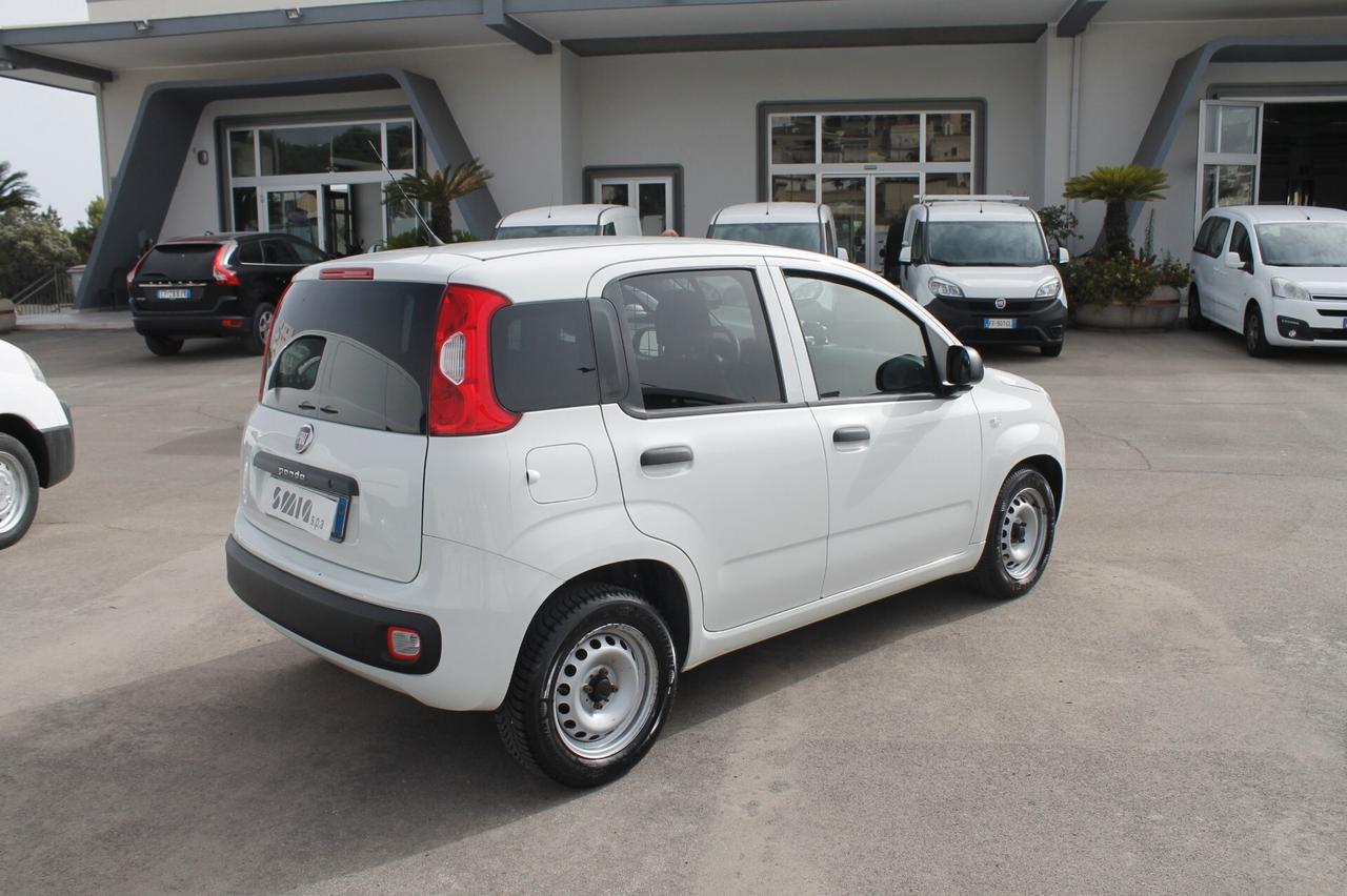 Fiat Panda 1.3 MJT S&S Pop Van 2 posti