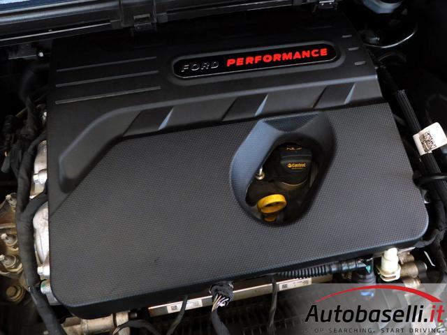FORD Puma 1.5 ECOBOOST 200 CV S&S ST PERFORMANCE PACK