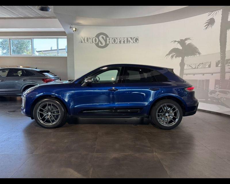 Porsche Macan 2.0 T