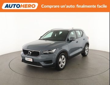 VOLVO XC40 D3 AWD Geartronic Business Plus