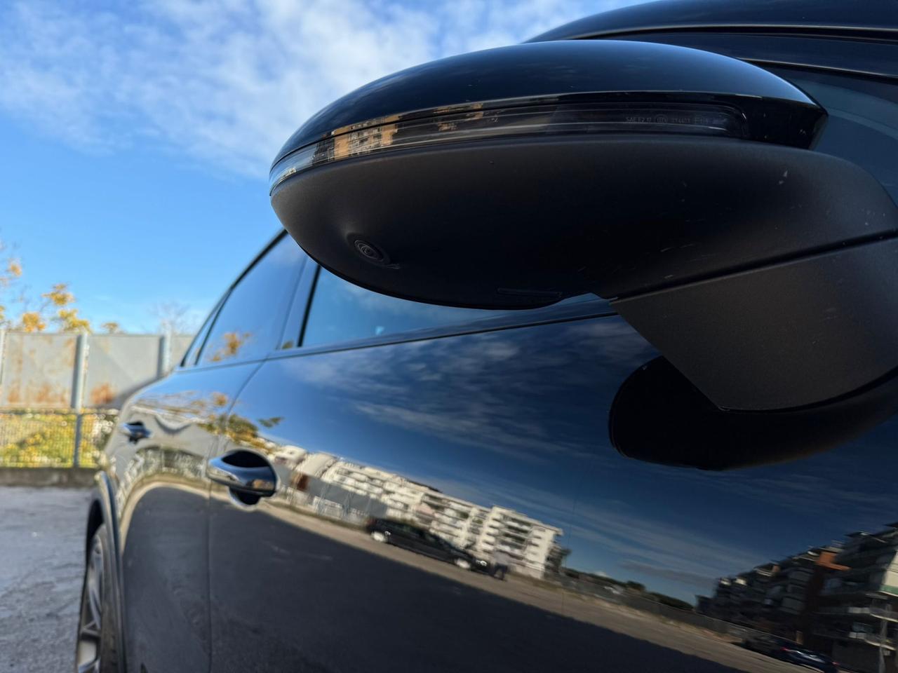 Porsche Cayenne Coupé 3.0 StraFULL CARBONIO IMMACOLATA