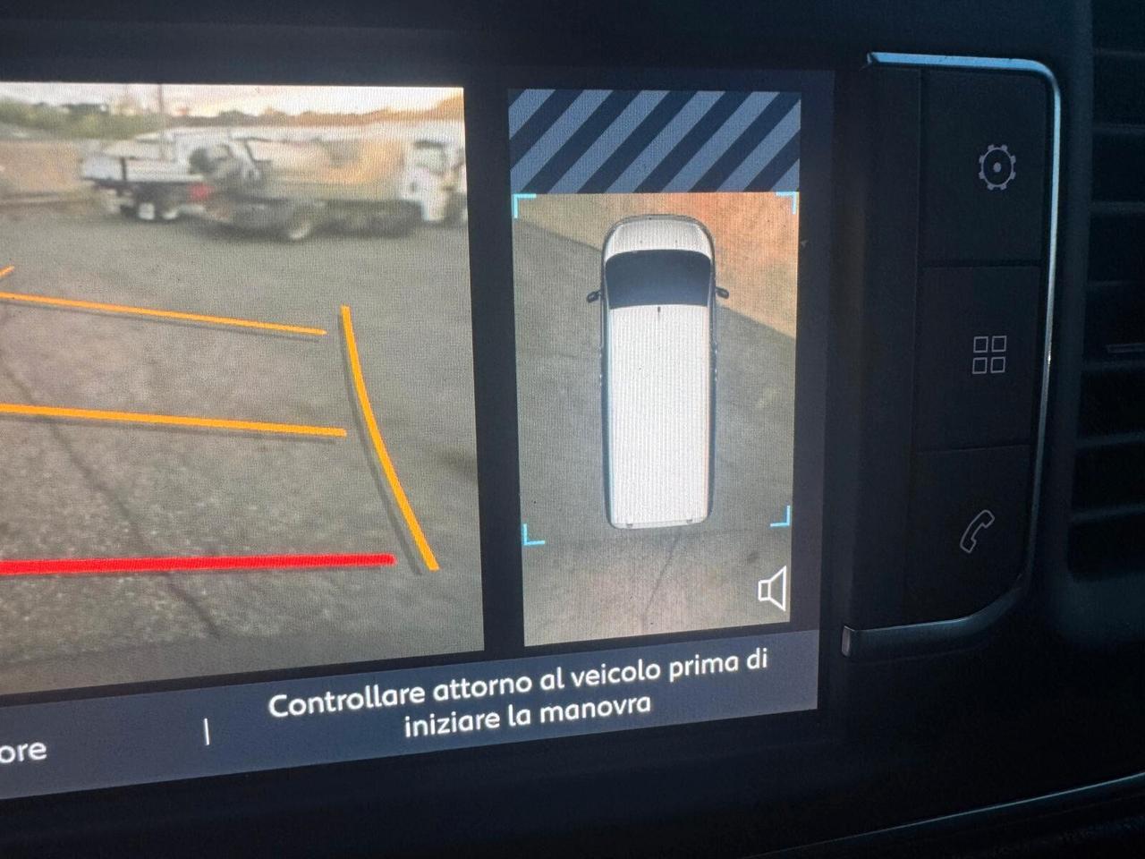 Fiat Scudo 2.0 BlueHDi 145 CV PL-TN Furgone