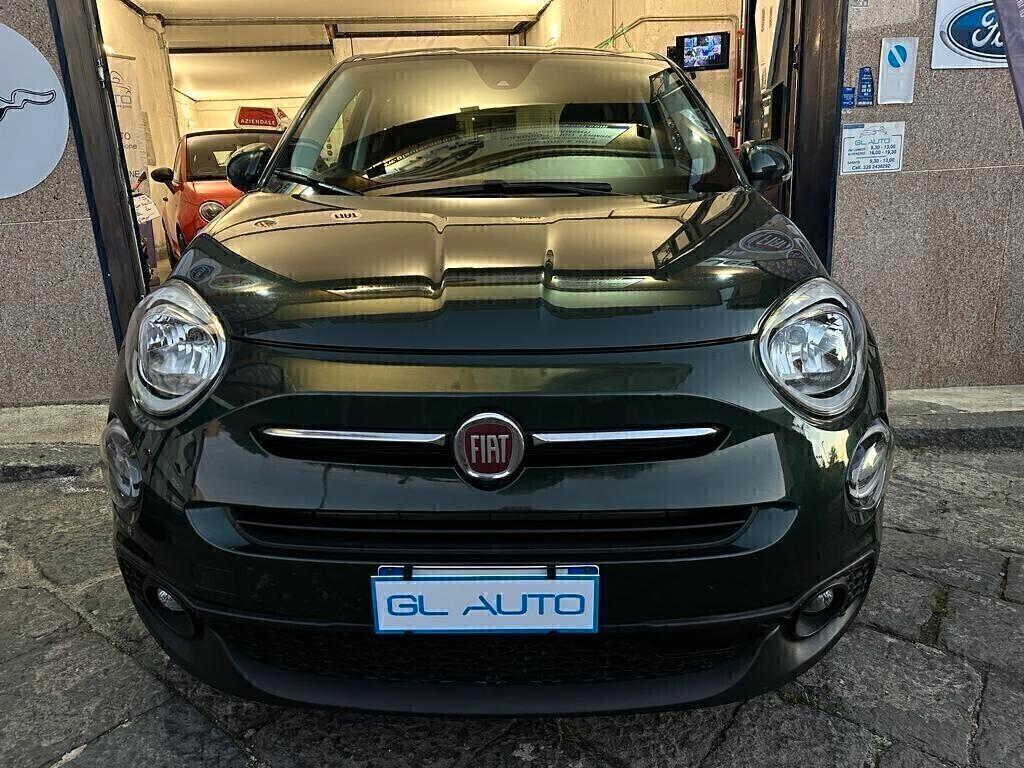 Fiat 500X 1.6 MultiJet 130 CV Connect PLUS PASSAGGIO INCLUSO