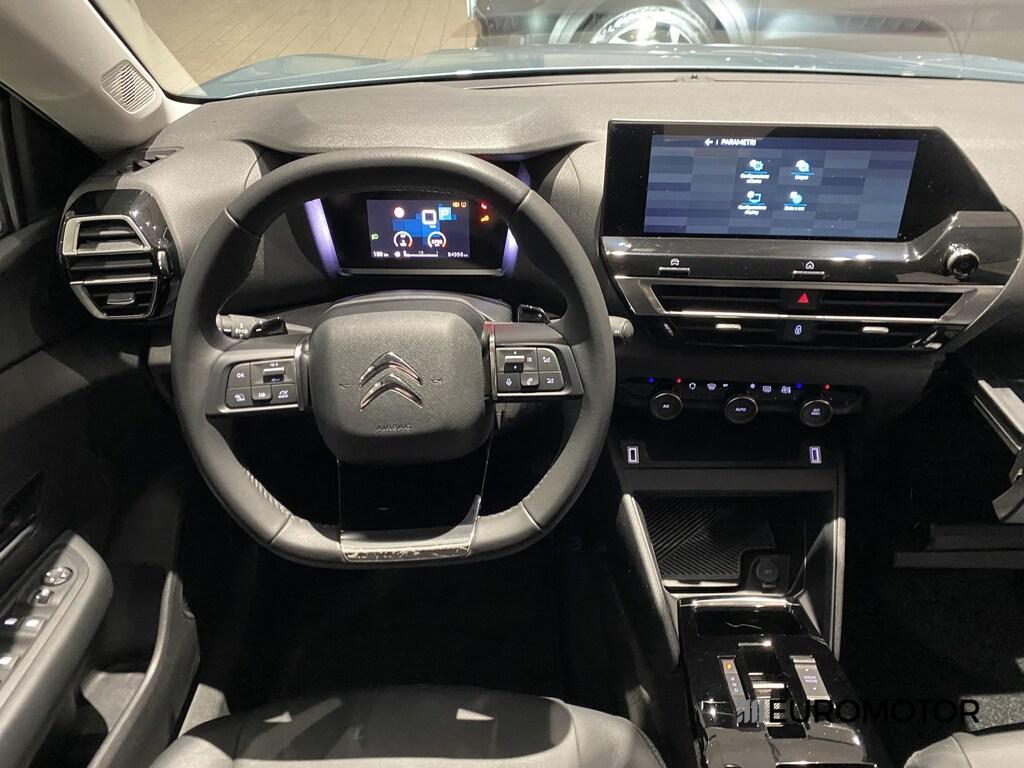 Citroen C4 1.5 BlueHDi Feel Pack EAT