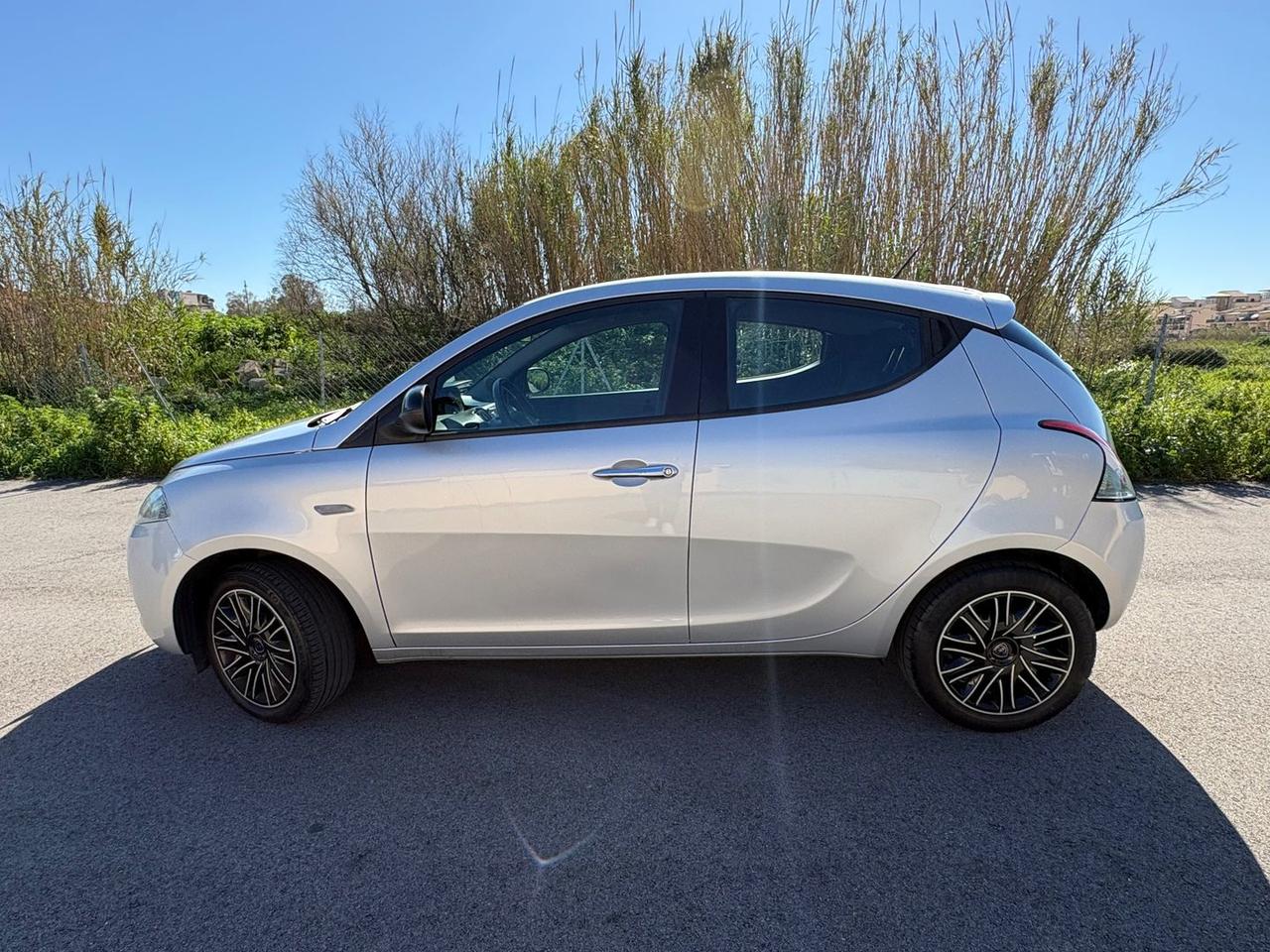 Lancia Ypsilon 1.2 Gold #9603