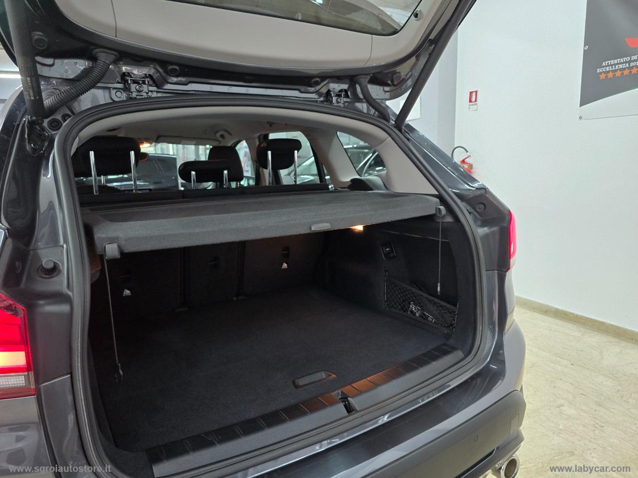 BMW X1 sDrive18d Advantage