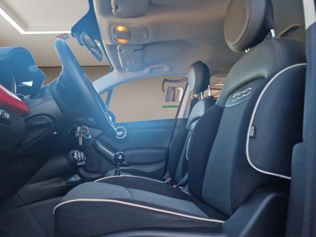FIAT 500X 1.3 MultiJet 95 CV Lounge