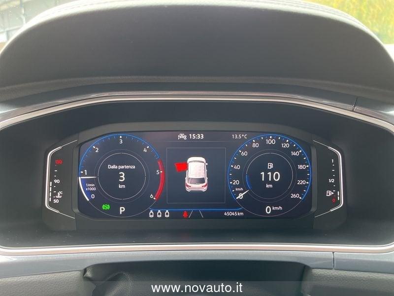 Volkswagen T-Roc T-Roc 2.0 TDI SCR 150 CV DSG Style