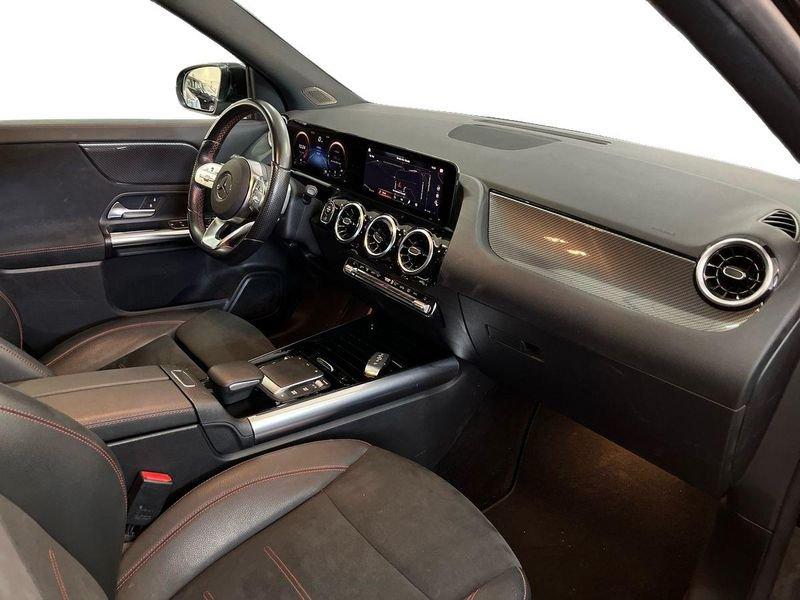 Mercedes-Benz GLA GLA-H247 2020 200 d Premium 4matic auto