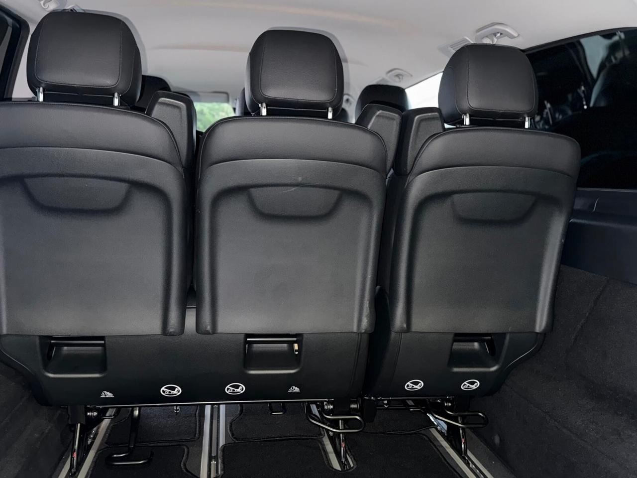 Mercedes-benz Vito 2.0 116 CDI PC-SL Tourer Base Long