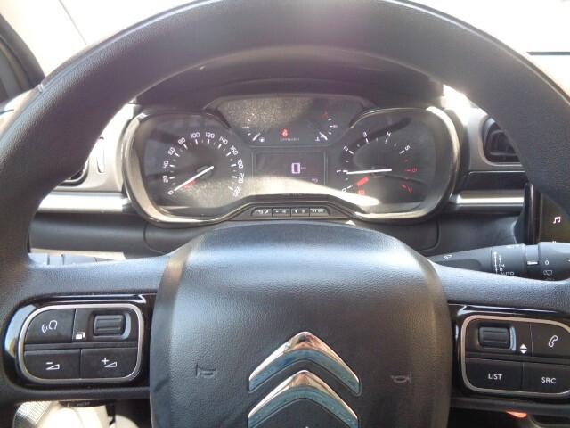 Citroen C3 PureTech 82 S&S Feel
