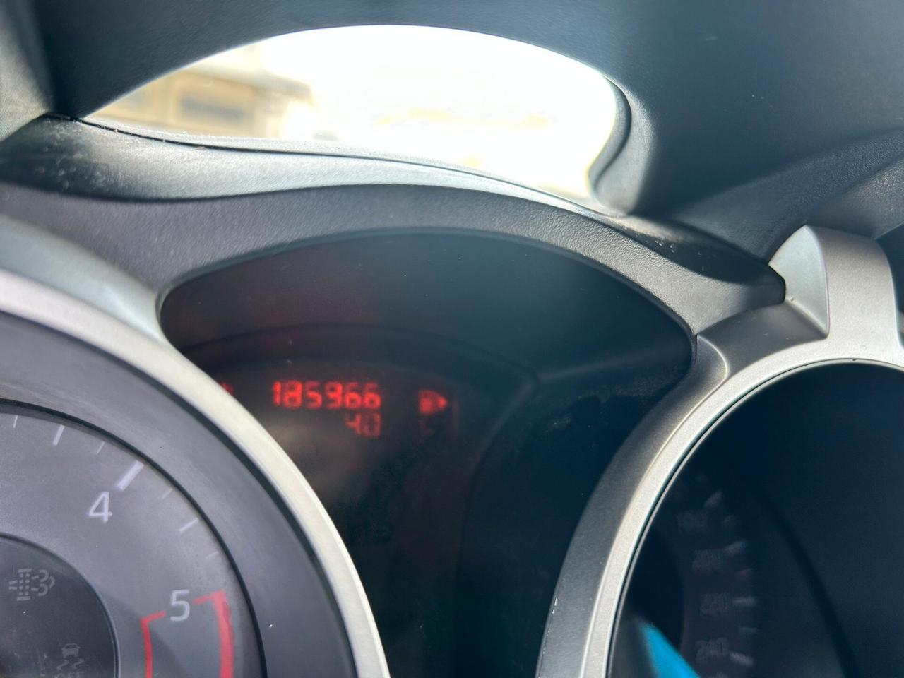 Nissan Juke 1.5 dCi X NEOPATENTATI 2012