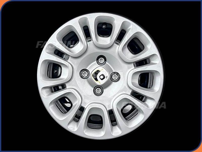 FIAT Panda Panda 1.0 FireFly S&S Hybrid