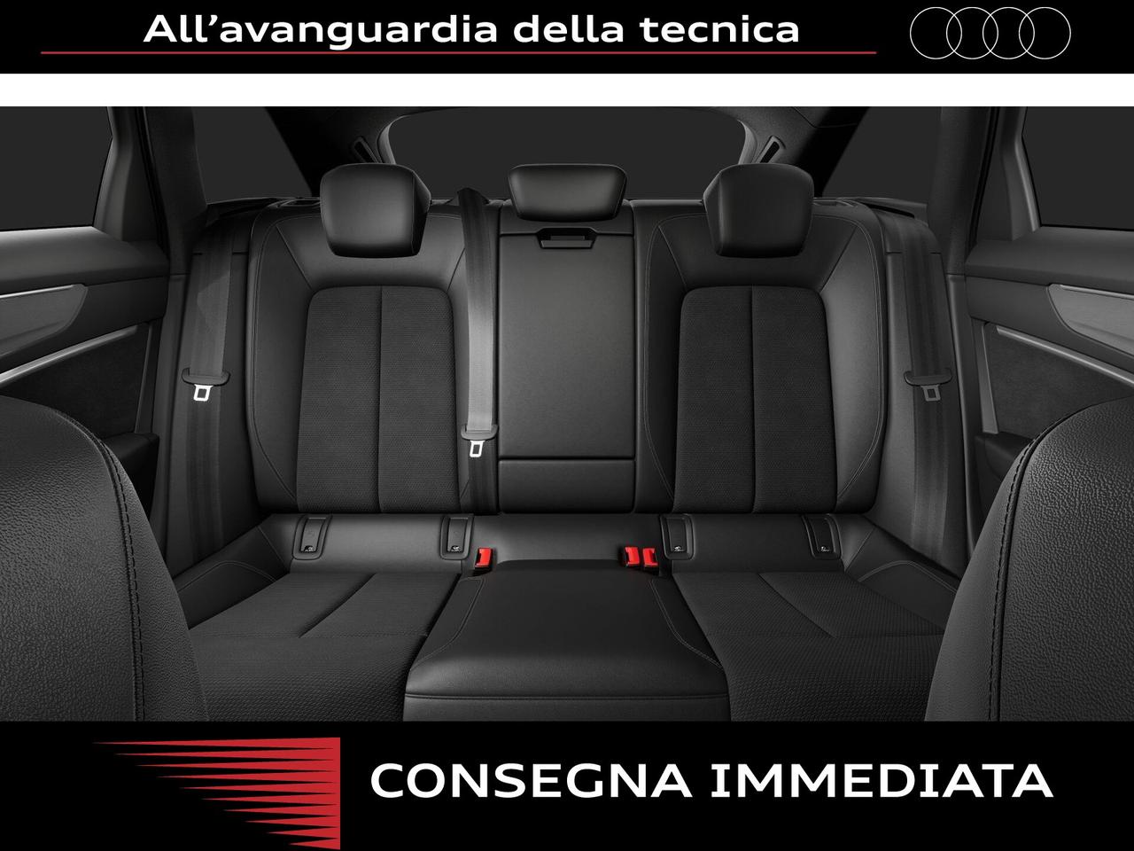 Audi A6 avant 50 3.0 v6 tdi mhev 48v s line edition quattro ultra tiptronic