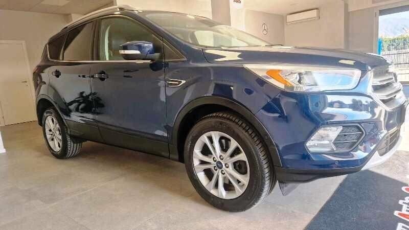 Ford Kuga 1.5 TDCI 120 CV S&S 2WD Titanium