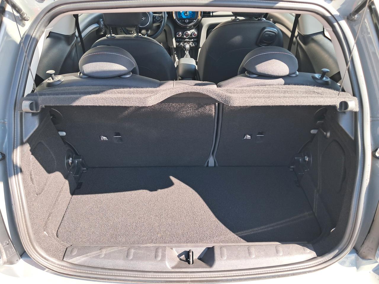 Mini Mini 1.5 One 75 CV