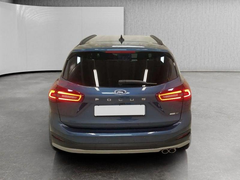 Ford Focus Active SW 1.0t ecoboost h 125cv