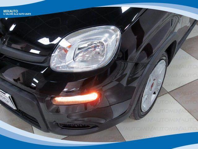 FIAT Panda Hybrid 1.0 FireFly 70cv EU6